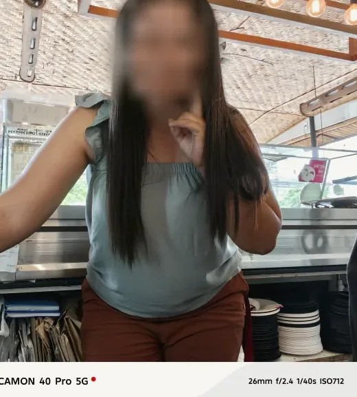 Abigail, 33