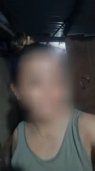 Aisha, 40