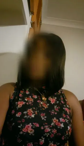 Amy, 38