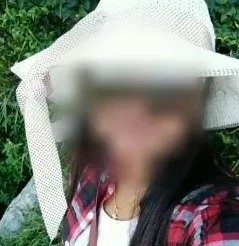 Catriona, 34