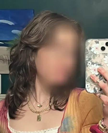 Catriona, 20