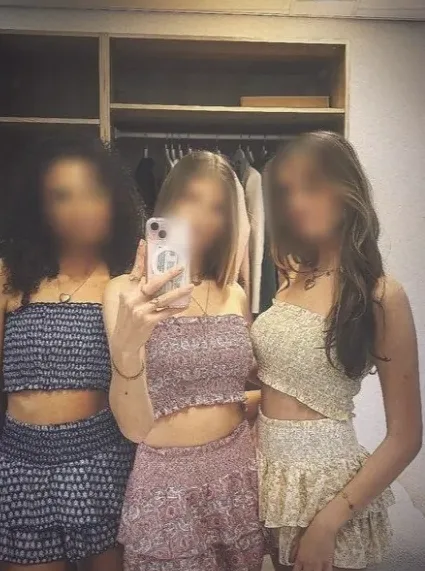 Ciara, 20