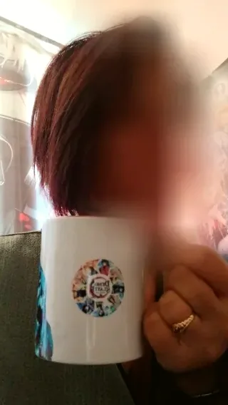 Hayley, 40