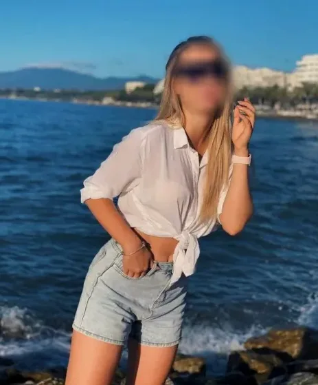 Jessica, 36