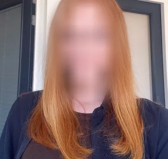 Michelle, 27
