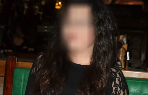 Molly, 24