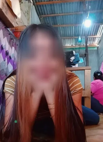 Nadia, 28