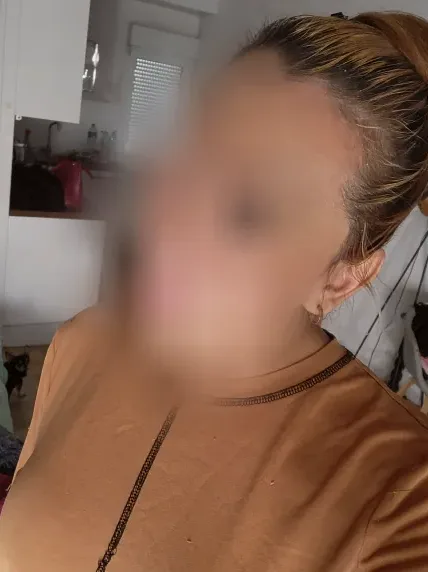 Natalie, 36