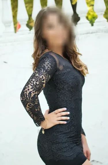 Natasha, 28