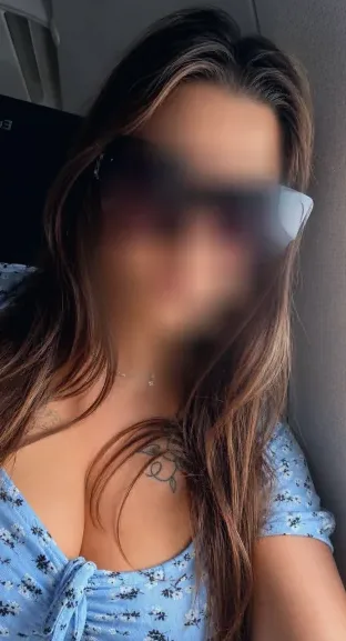 Natasha, 34