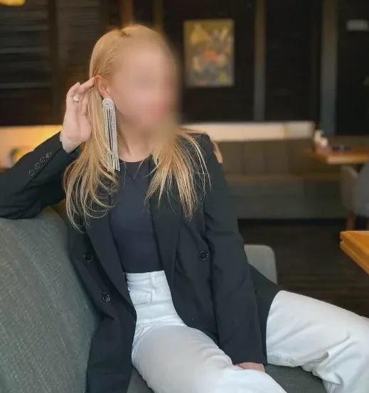 Natasha, 32