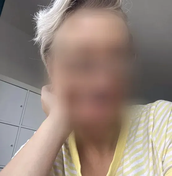 Natasha, 29