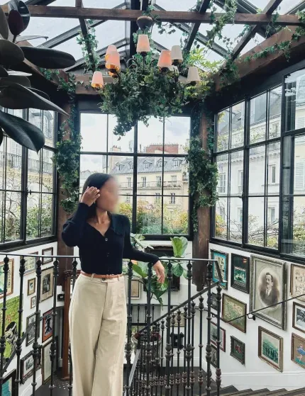 Ola, 30
