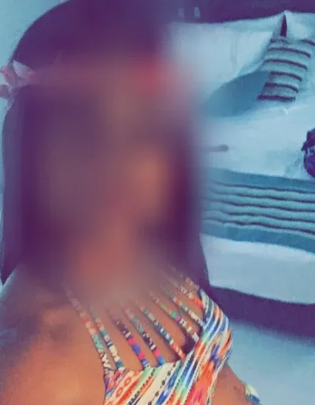 Paige, 35