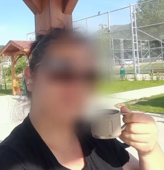 Poppy, 34
