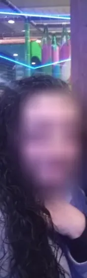 Rachel, 32