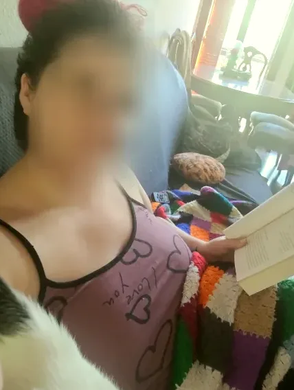 Serena, 26