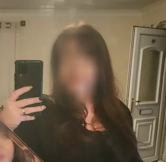 Shannon, 36