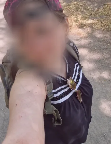 Zainab, 31